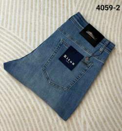 Picture of Kiton Jeans Long _SKUKitonsz30-4013xr2010548